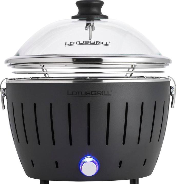 Immagine prodotto LotusGrill Coperchio in vetro