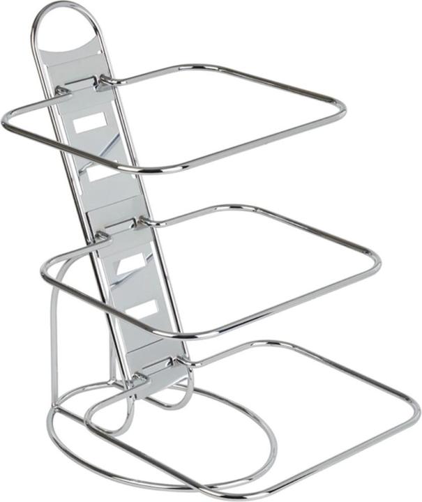 Produktbild APS Buffet-Leiter -LITTLE - /,,,, H: