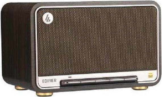 Immagine prodotto Edifier Przenośny głośnik D32 (czarny orzech) (1 pz., 60 W)