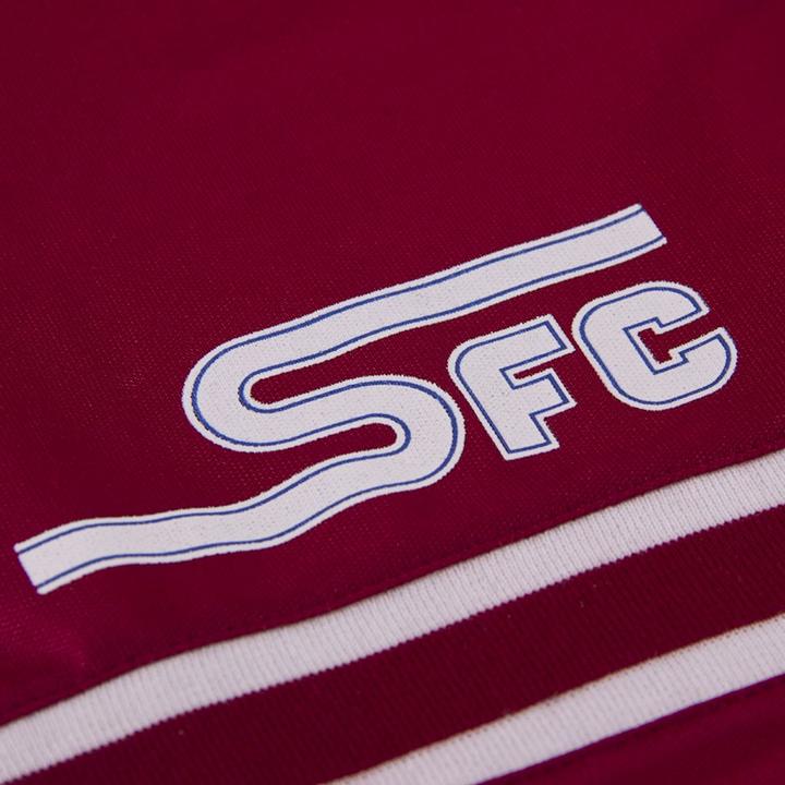 Produktbild Copa Football Servette FC 1984 – 85 Retro (L)