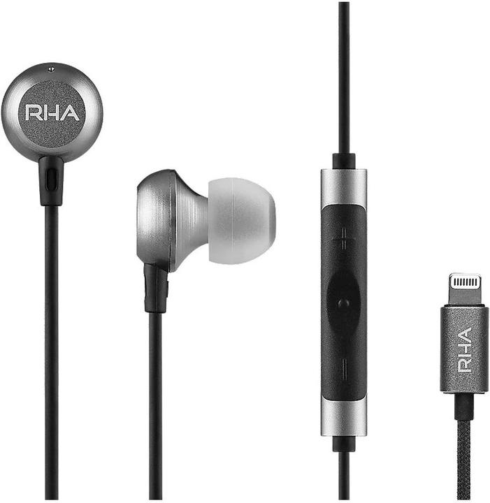 RHA MA650i (Cable)