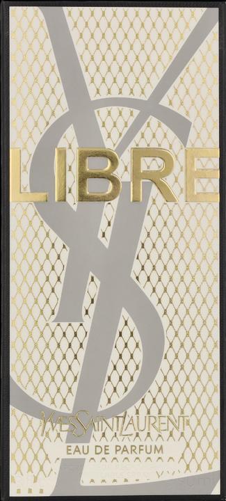 Produktbild Yves Saint Laurent Libre Collector (Eau de Parfum, 90 ml)