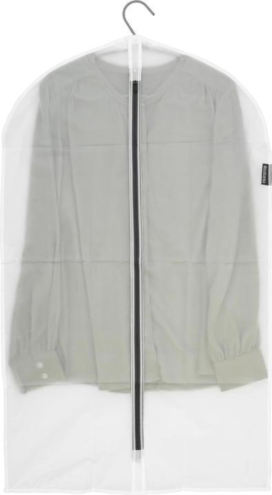 Image du produit Brabantia Housse à linge M 60 cm x 100 cm, 2 pièces