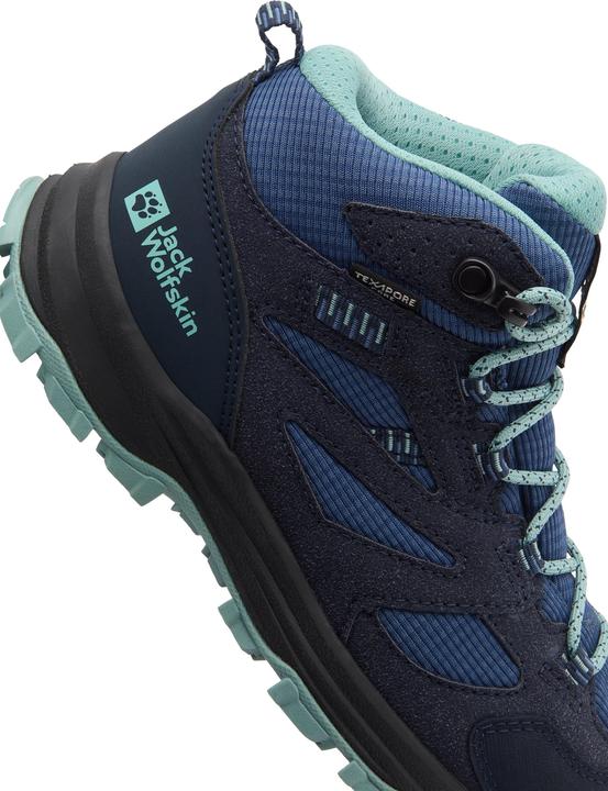 Produktbild Jack Wolfskin Vojo Tour Texapore Mid K (29)