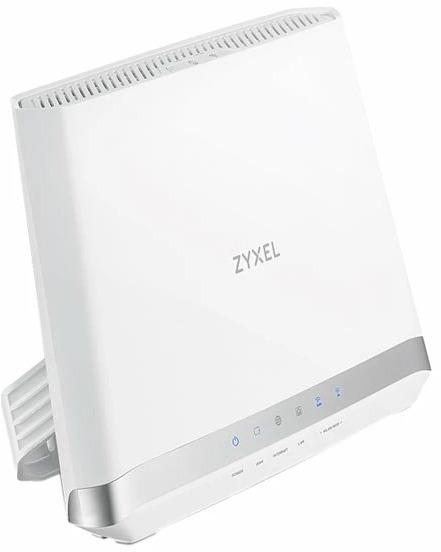 Actual product image Zyxel G.Fast XMG3927 with WLAN