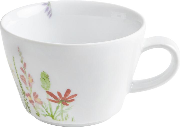 Actual product image Kahla Five Senses Wildblume Cappuccinotasse (210 ml, 1 x)