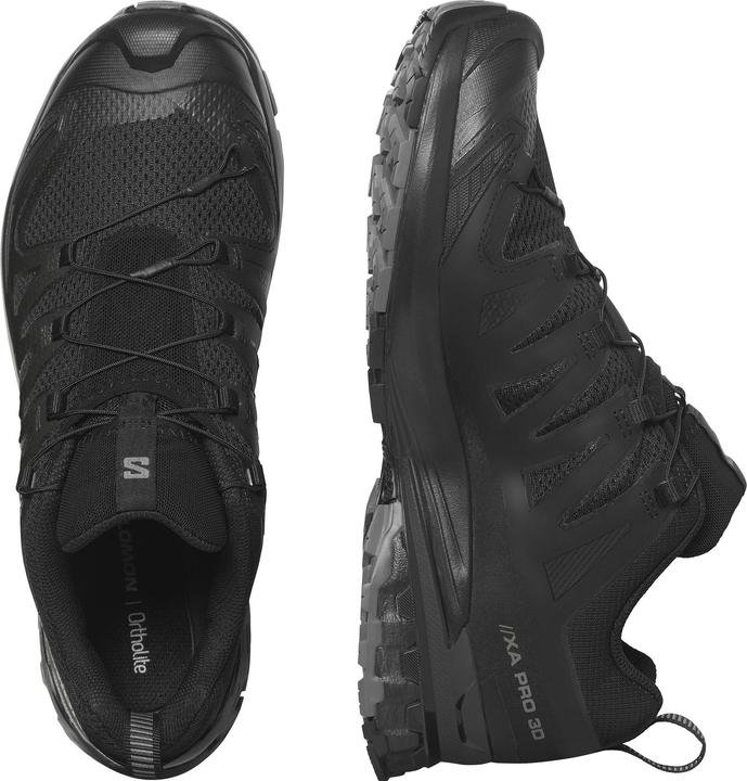 Actual product image Salomon XA Pro 3D v9 Wide 472731 - 46 2/3 (46 2/3)