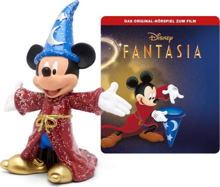 Immagine prodotto Tonies Disney - Fantasia (Tedesco)