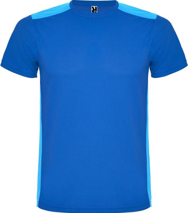 Alpinia Detroit TShirt Sport kurzärmlig (S)
