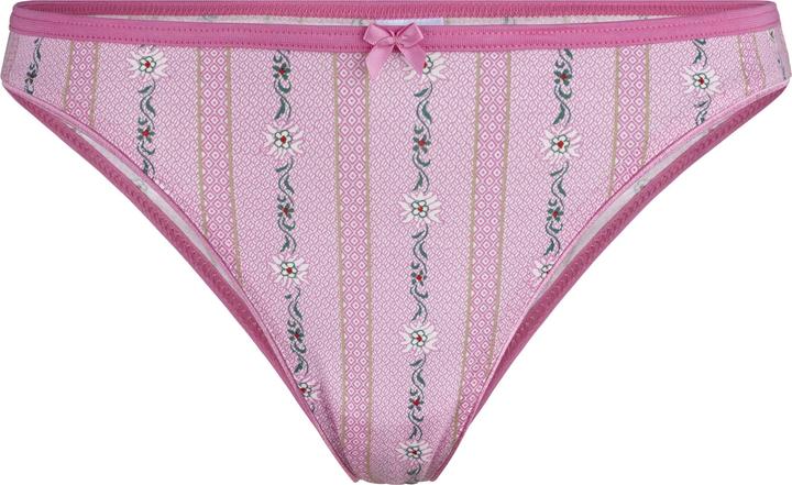 ISA Bodywear Tanga Luzia