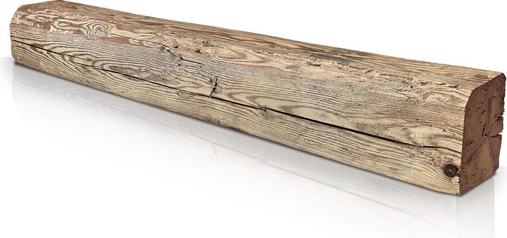 Actual product image Möbel-Eins Old spruce beams