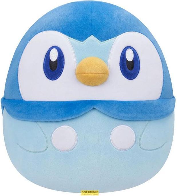 Produktbild Squishmallows Pokémon Piplup (35 cm)