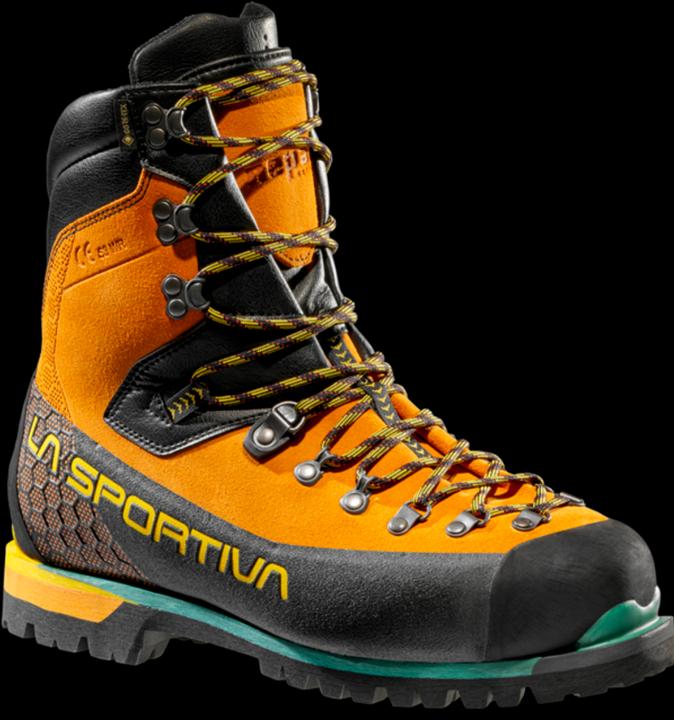 Image du produit La Sportiva Travail au Népal (S3, 45)