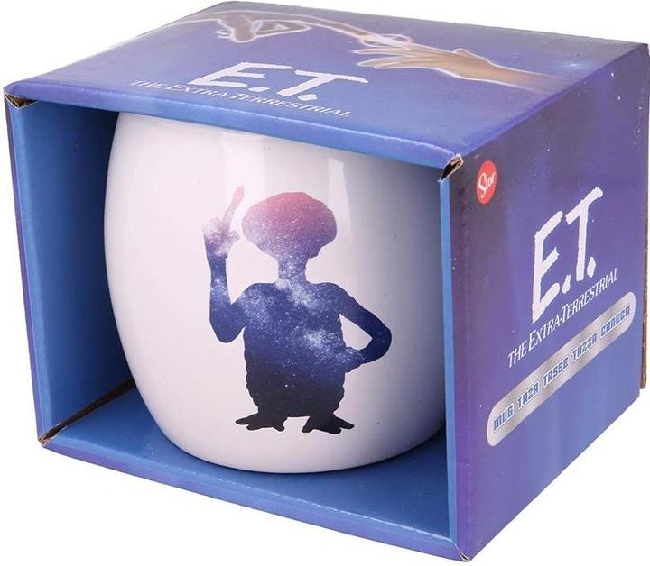 Produktbild E.T. Eine Tasse (385 ml, 1 x)