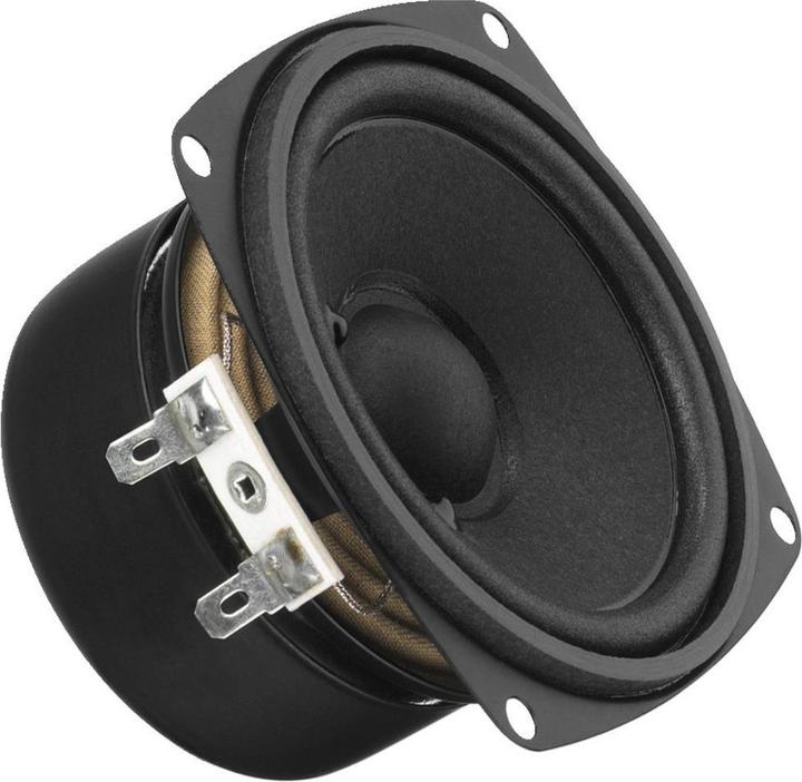 Monacor Miniature speaker (1 pcs.)