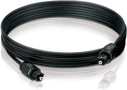 Immagine prodotto HDgear Cavo Toslink TC010-030, 3m (3 m, Ottico)