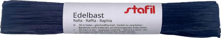 Actual product image Marianne Hobby Bast matte (Gift ribbon, 1 x)