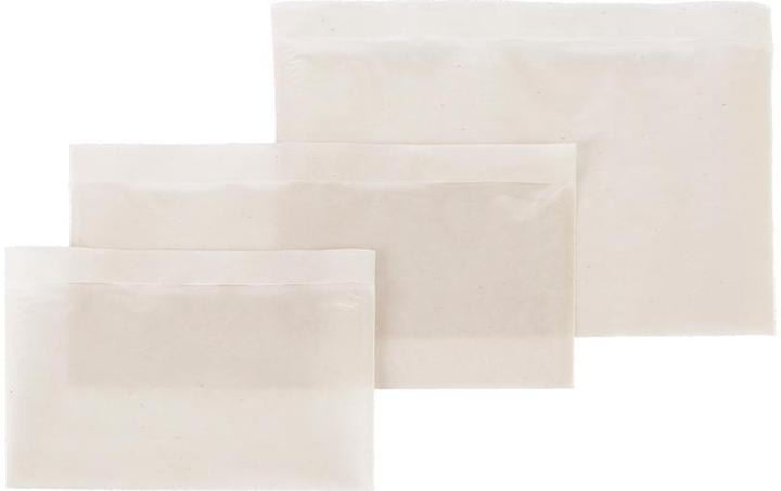Produktbild Vp Papier Dokumententasche (C6)