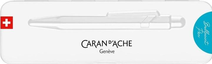 Produktbild Caran d'Ache 849 Fluo (Gelb, 1 x)