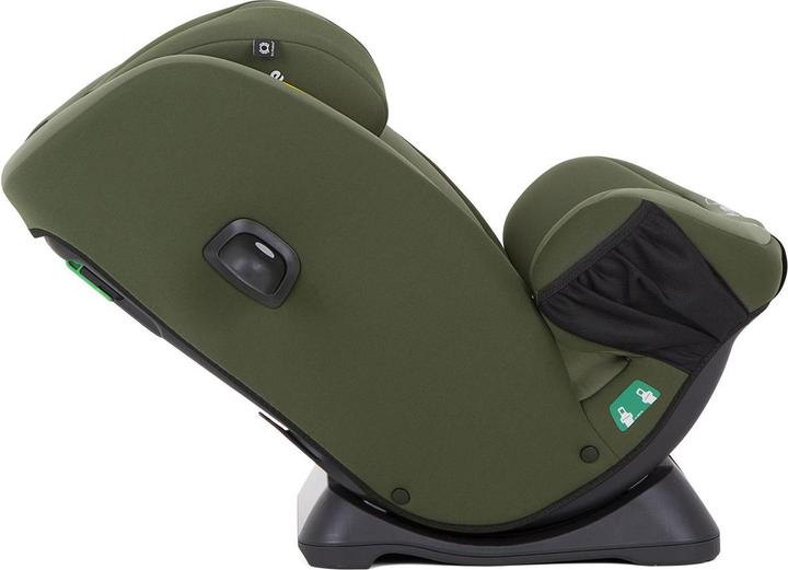 Actual product image Joie Verso (Reboarder, ECE R129/i-Size Standard)