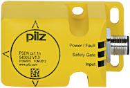 Pilz 540153 PSEN cs2.1n 1interruttore