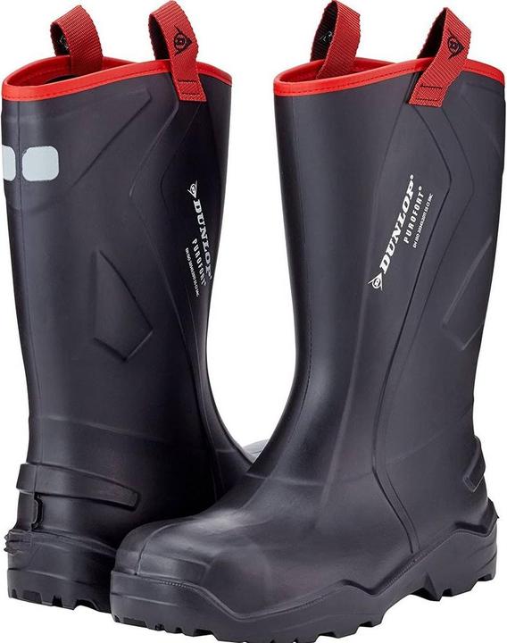 Immagine prodotto Dunlop Scarpe (S5, 43)