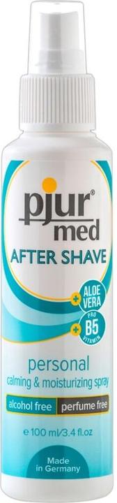 Produktbild Pjur After Shave 100 ml (Aftershave Sprühpumpe, 100 ml)