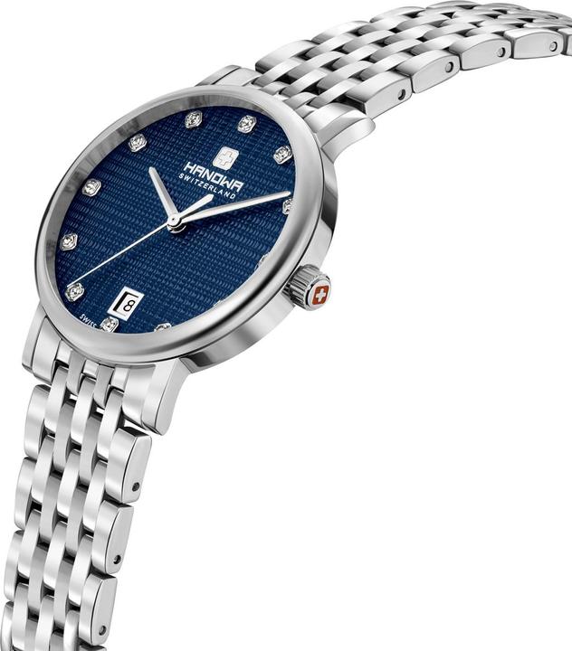 Image du produit Hanowa Rivera (Montre analogique, 32 mm)