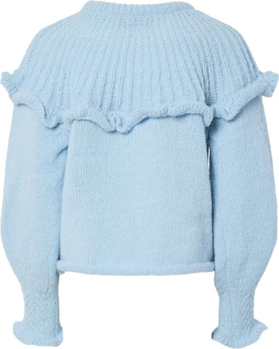 Produktbild Pieces PCRIKKA Strickpullover (XS)