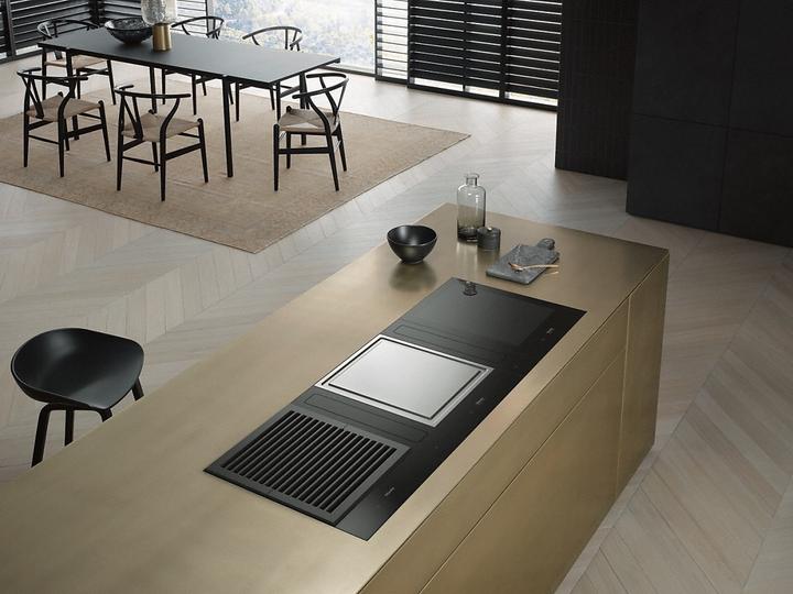 Produktbild Miele CS 7632 FL