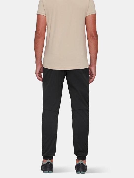 Image du produit Mammut Pantalon Massone Light Men (56)