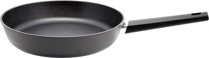 Actual product image ELO Stahlwaren New Wave (28 cm, Frying pan, Aluminium, Stainless steel)