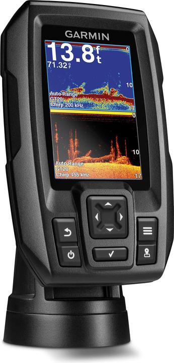 Garmin Striker 4