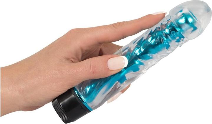 Immagine prodotto You2Toys Antipasto blu