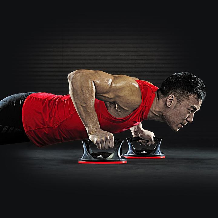 Produktbild adidas Swivel Push Up Bars