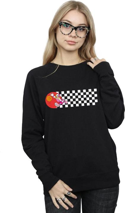 Produktbild Disney Daisy Duck Dribbling Sweatshirt (XL)