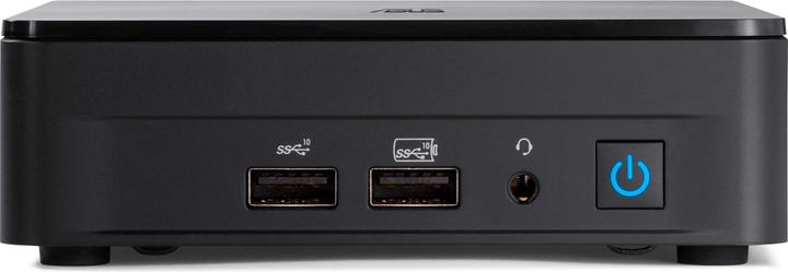 Actual product image ASUS RNUC12WSKV500002I BB i5-1250P (Intel Core i5-1250P)