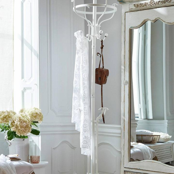 Actual product image Loberon Scarf Dal Maso cream