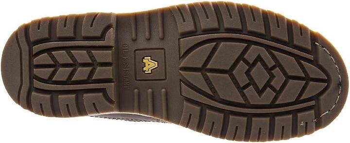 Immagine prodotto Amblers Safety AS101 Alice Slip On Safety, stivaletti di sicurezza (37)