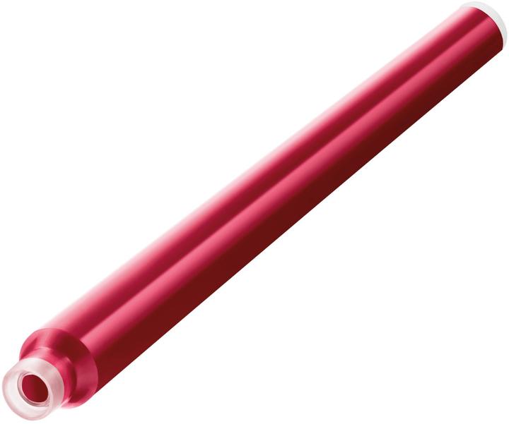 Immagine prodotto Pelikan Cartuccia di grande capacità 4001 GTP/5 (cartucce d'inchiostro, Rosso)