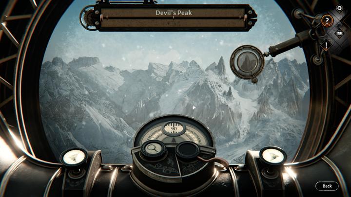 Image du produit Microids Syberia : Le monde d'avant (édition 20 ans) (PS4)