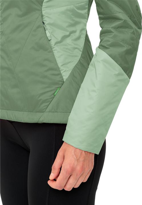 Produktbild Vaude Women's Freney Jacket V (42, L)