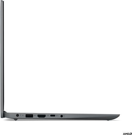 Produktbild Lenovo IdeaPad 1 (14", AMD Ryzen 3 7320U, 8 GB, 512 GB, CH)