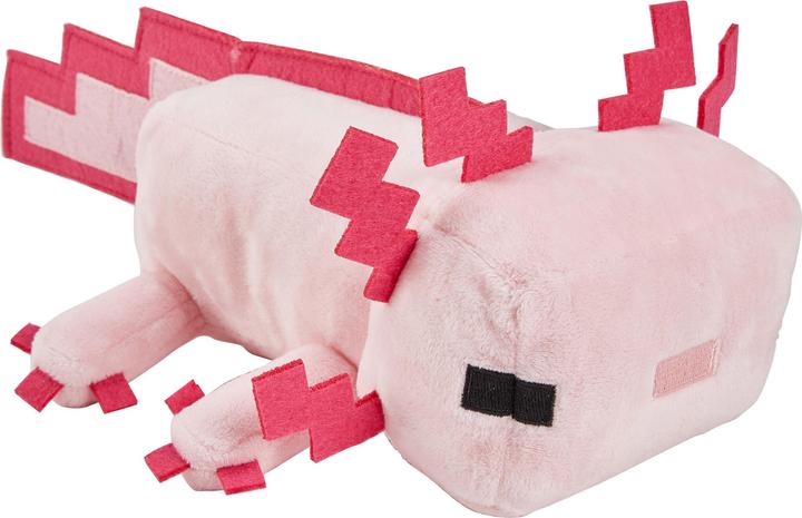 Minecraft Axolotl (15.20 cm)