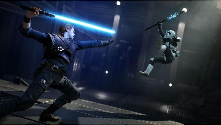 Immagine prodotto EA Games Star Wars: Jedi Fallen Order (PS5, DE)