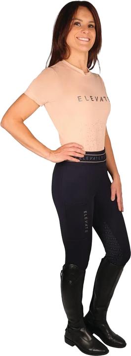 Produktbild Hy Elevate Allure Reitleggings (XXL)