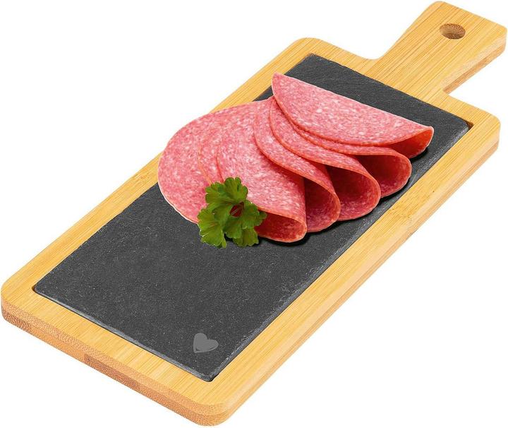 Actual product image Westmark Tapas Plate 'Tapas & Friends