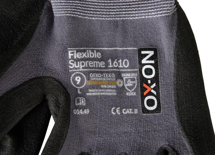 Produktbild Ox-On Flexible Supreme 1610 (M)