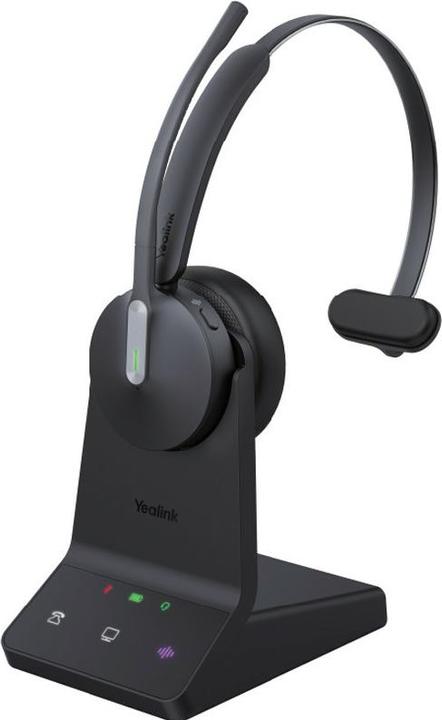 Produktbild Yealink WH 64 (Kabellos, USB-C)