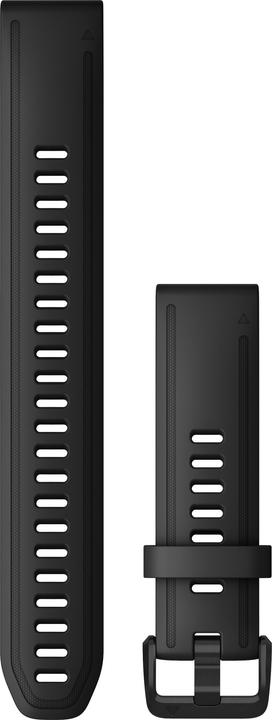 Produktbild Garmin QuickFit (20 mm, Silikon)